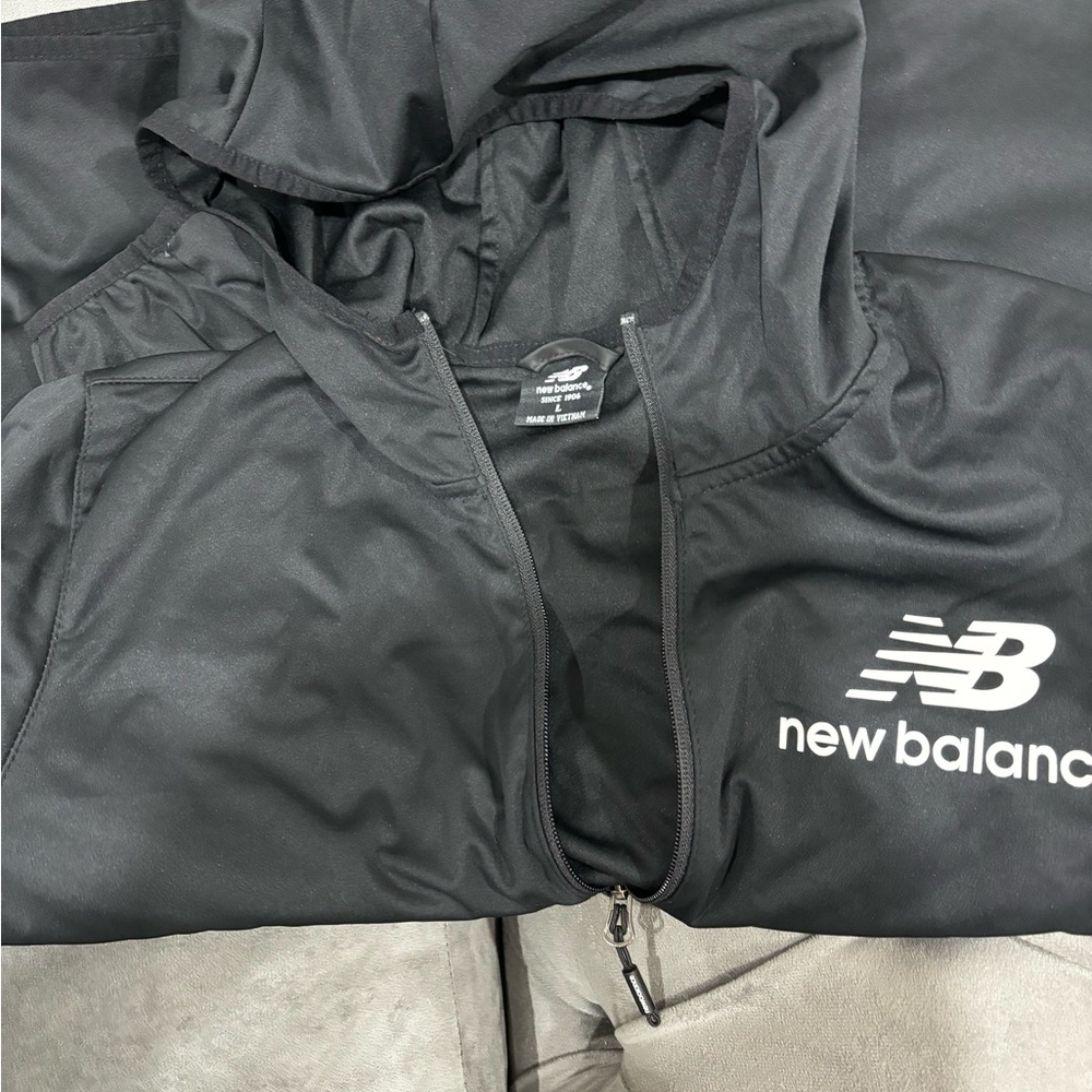 Sport light jacket